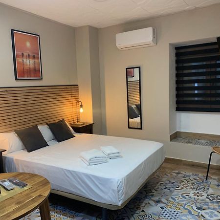 Home Sea&Dreams Oldtown IV Калпе Екстериор снимка