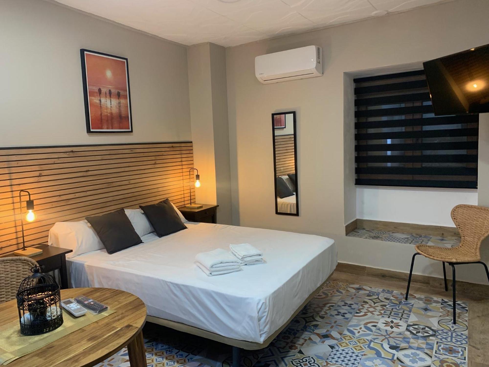 Home Sea&Dreams Oldtown IV Калпе Екстериор снимка