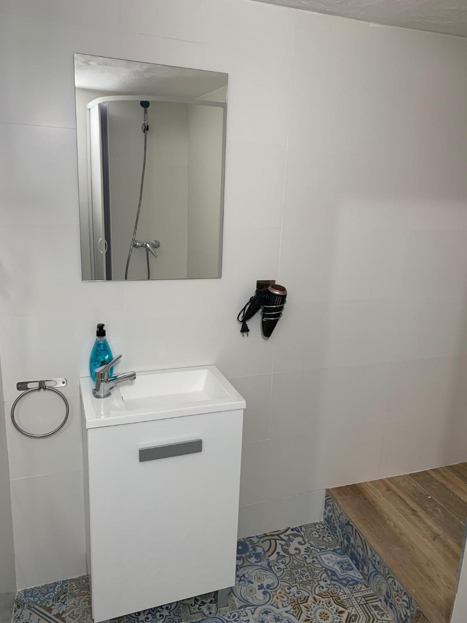 Home Sea&Dreams Oldtown IV Калпе Екстериор снимка